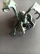 Donjons et Dragons Dragon Vert