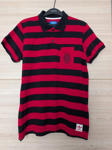Polo adidas milan taille - polo,
