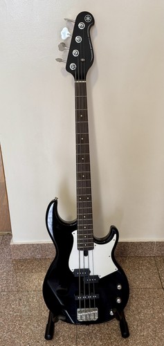 Basse électrique yamaha - basse,