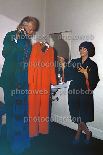 Mireille mathieu exclusive - mireille,