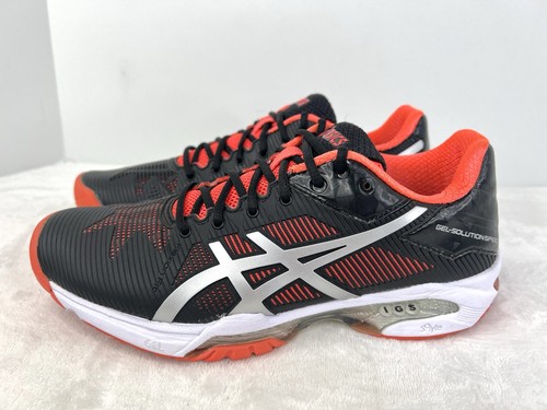 Asics gel solution speed - gel,