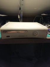 console xbox 360 fonctionnel