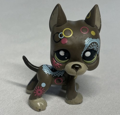 Hasbro lps original - ,