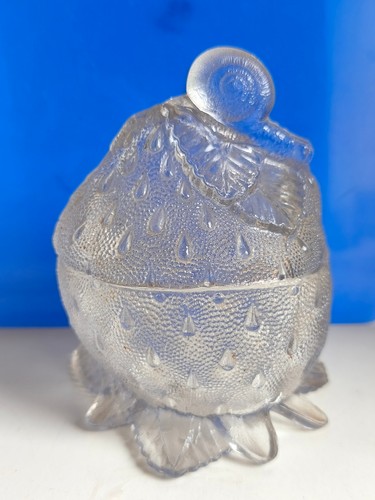 Ancienne bonbonnière sucrier - ancienne,