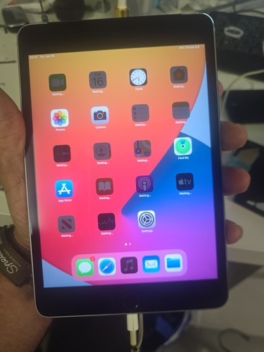 Ipad mini 128 - ipad,
