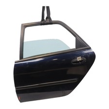 Porte arrière gauche -