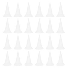 24 Pcs Clous De Four À
