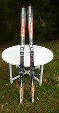 Rossignol Bandit X Free Ride