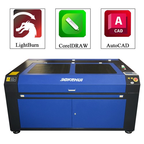 130w co2 laser machine - 130w,