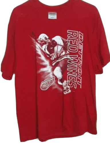 Nhl detroit red wings - detroit, team