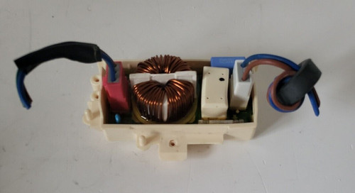 Carte électronique - lg,