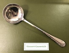 louche à potage CHRISTOFLE