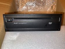 Audi A4 8K A5 A6 4F A8 Q7 GPS 2G Mmi DVD  4E0919887C/4E0910887Q