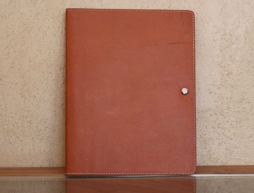 Porte cahier rolex - cahier,