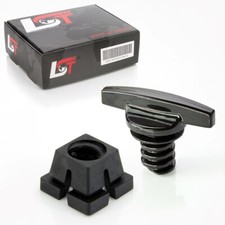 Outil De Bord Ensemble De Vis De Fermeture Insert De Filetage Pour BMW 5E E39