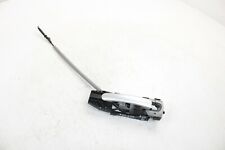 Poignée De Porte Extérieure