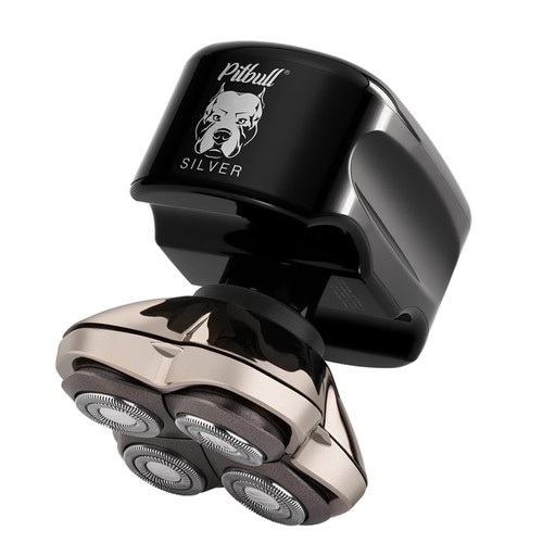 Pitbull silver pro - pitbull, sx5