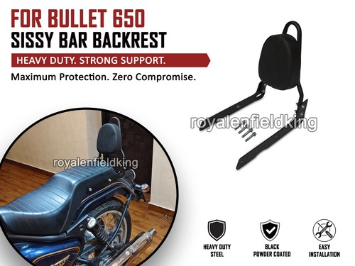Royal enfield bullet 650 - royal,