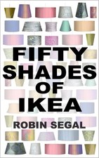 Robin Segal Fifty Shades of