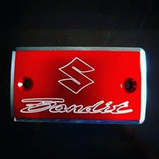 Suzuki Bandit 400 600 650 1200