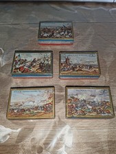 Lot De 5 Boites de 100 plumes Sergent Major Neuves Originale Des Années 20 30 's