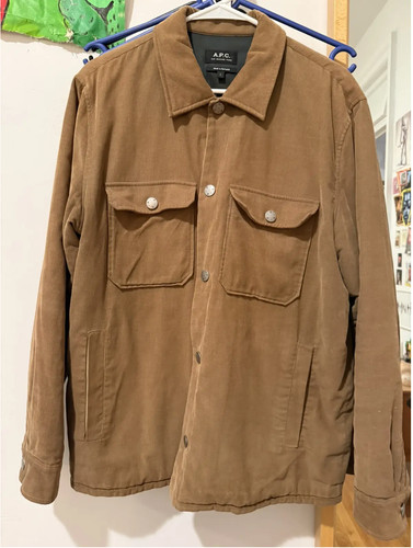 Men alex jacket - men's,