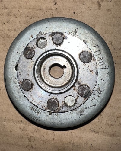Rotor allumage yamaha - allumage, 80