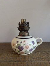 Ancienne Lampe à Pétrole