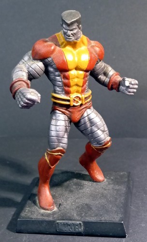 Figurine colossus 2006 - colossus,