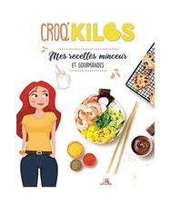 Mes recettes minceur et