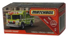 Matchbox MBX Secours 18/30