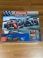 Circuit De Voiture Carrera