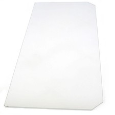 Clayette verre 527x215x5