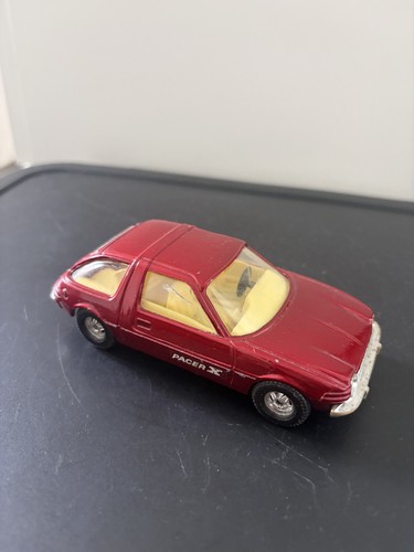 Corgi amc pacer 36 - amc, 1/36