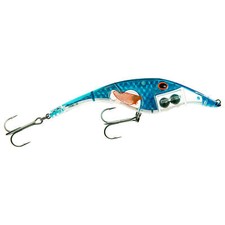 Zalt 14 Wobbler 100 Bleu