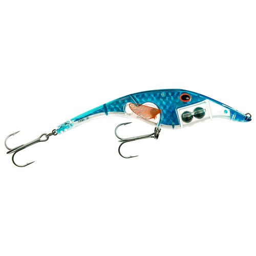 Zalt wobbler 100 bleu - wobbler,