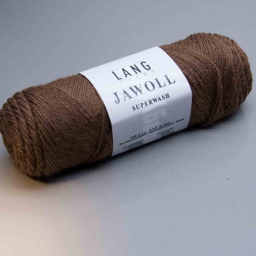 Lang yarns jawoll - yarns,