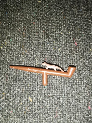 Playmobil calumet vintage - 1,