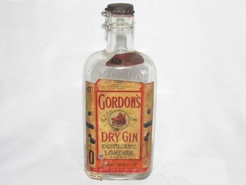 Ancienne bouteille - ancienne,