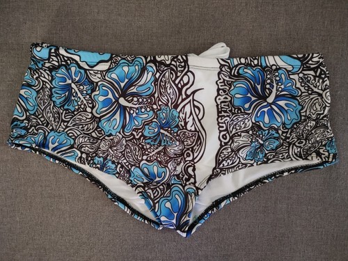 Men swim brief - men's,