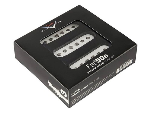 Set micros fender - fender,