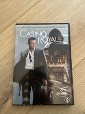 James Bond - Casino Royale