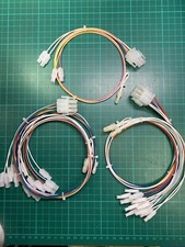 Cable Panel 2 Joueurs 3 Bts