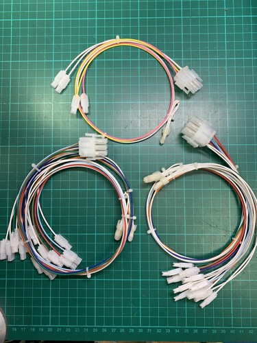 Cable panel joueurs bts - joueurs, 3