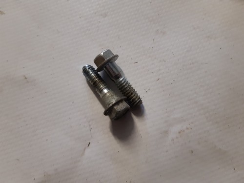 Vis carburateur moteur - vis, de