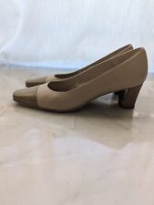 Chaussures Talon Salamander en Cuir 