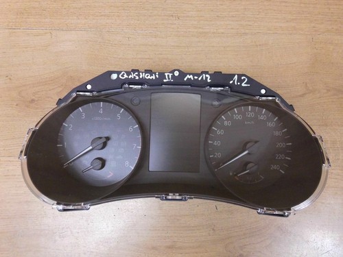 Nissan qashqai dig t - nissan, dig-t
