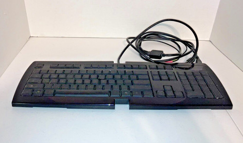 Razer lycosa rz03 - razer, wired