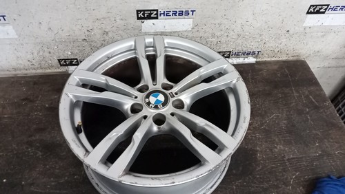 Jante alliage bmw - jante, f31