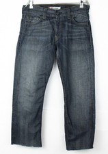 Jeans Droits LEVI'S STRAUSS &